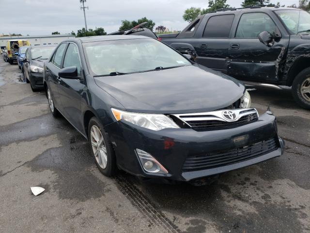 TOYOTA CAMRY BASE 2012 4t4bf1fk3cr182362