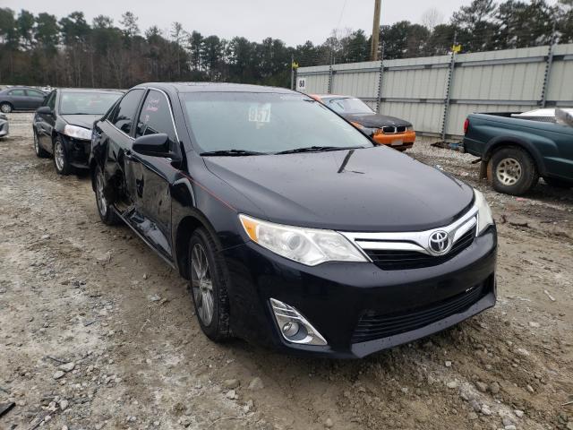 TOYOTA CAMRY BASE 2012 4t4bf1fk3cr182412