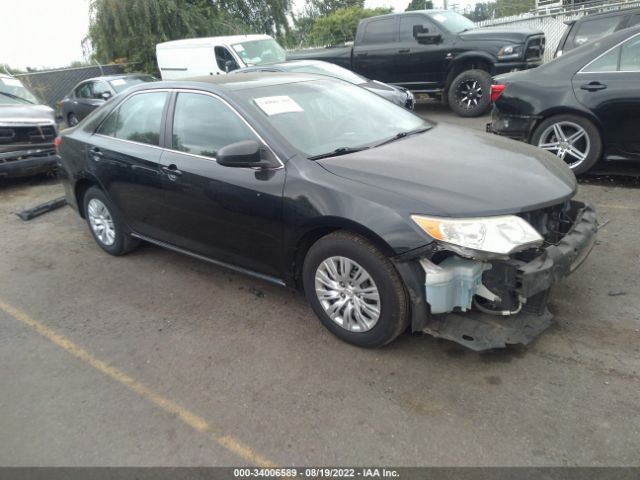 TOYOTA CAMRY 2012 4t4bf1fk3cr182801