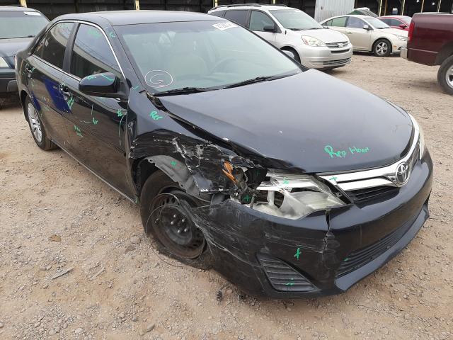 TOYOTA CAMRY BASE 2012 4t4bf1fk3cr183849