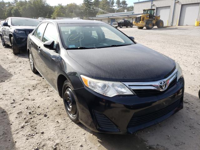 TOYOTA CAMRY BASE 2012 4t4bf1fk3cr186296