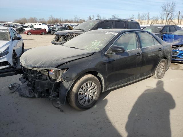 TOYOTA CAMRY 2012 4t4bf1fk3cr186346