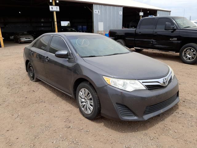 TOYOTA CAMRY BASE 2012 4t4bf1fk3cr186928