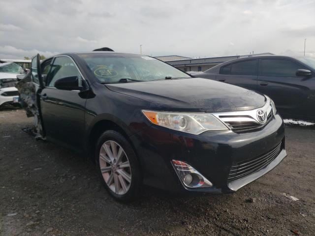 TOYOTA CAMRY BASE 2012 4t4bf1fk3cr188873