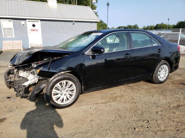 TOYOTA CAMRY 2012 4t4bf1fk3cr189392