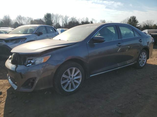 TOYOTA CAMRY 2012 4t4bf1fk3cr191594