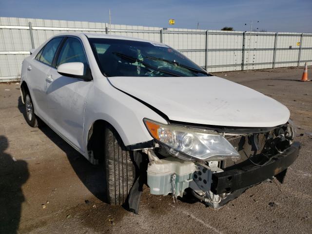 TOYOTA CAMRY BASE 2012 4t4bf1fk3cr191935