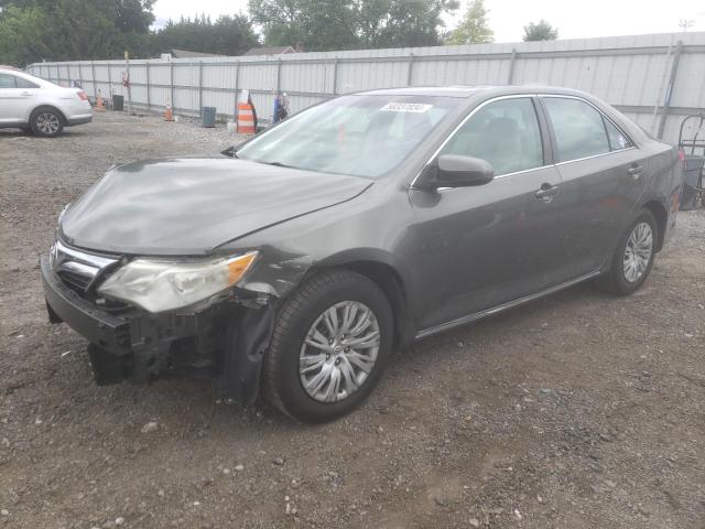 TOYOTA CAMRY 2012 4t4bf1fk3cr192132