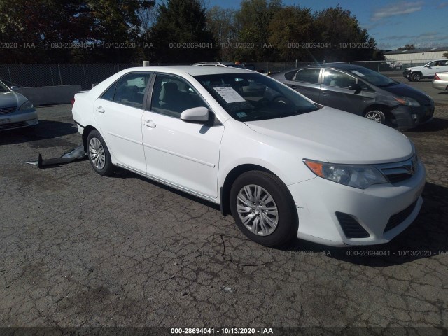 TOYOTA CAMRY 2012 4t4bf1fk3cr192308