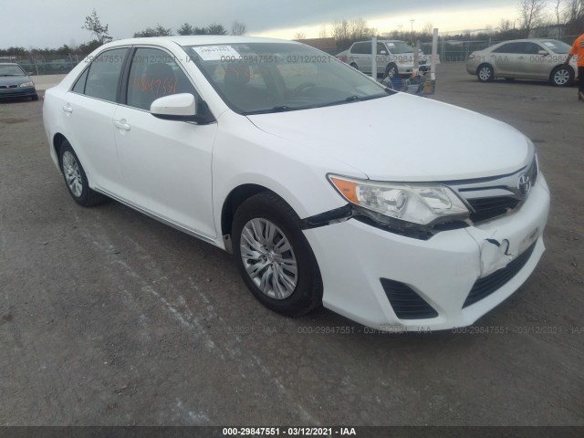 TOYOTA CAMRY 2012 4t4bf1fk3cr193460