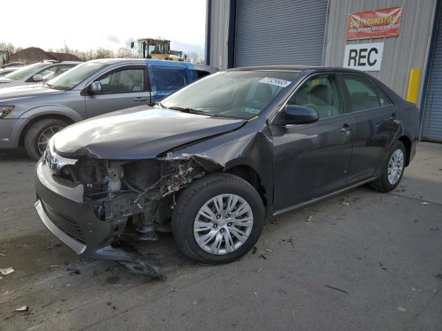 TOYOTA CAMRY 2012 4t4bf1fk3cr193653