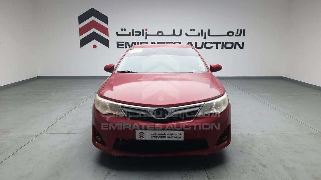 TOYOTA CAMRY 2012 4t4bf1fk3cr193796