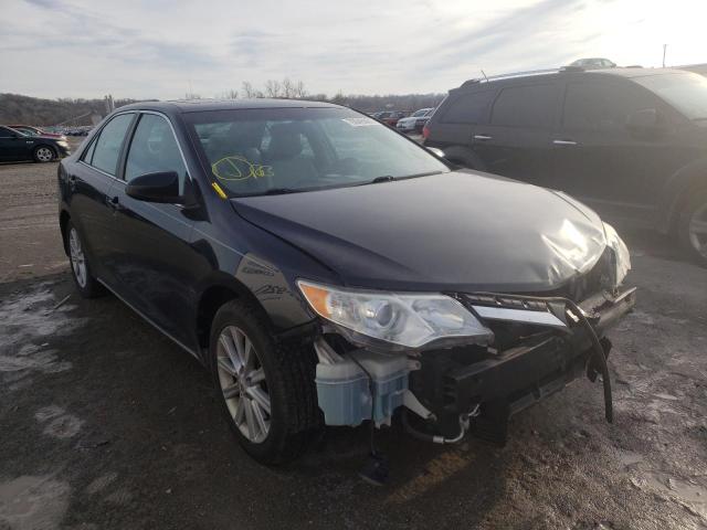 TOYOTA CAMRY BASE 2012 4t4bf1fk3cr194110