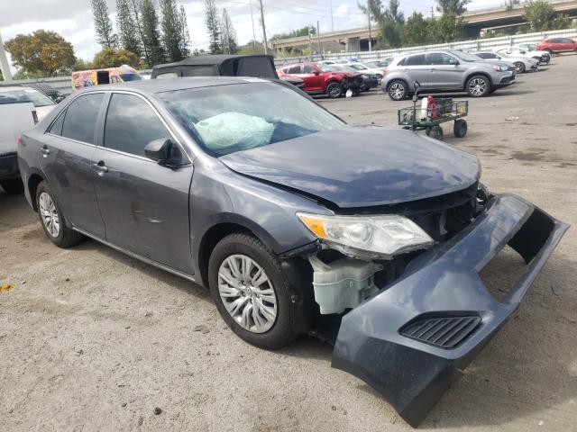 TOYOTA CAMRY BASE 2012 4t4bf1fk3cr197461