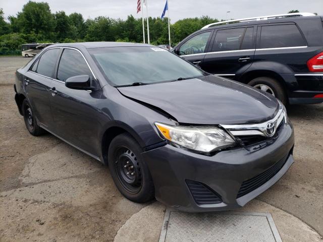 TOYOTA CAMRY BASE 2012 4t4bf1fk3cr197685