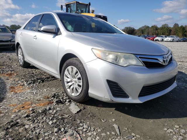 TOYOTA CAMRY BASE 2012 4t4bf1fk3cr199758