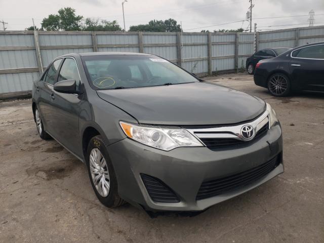 TOYOTA CAMRY BASE 2012 4t4bf1fk3cr200343