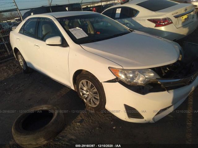 TOYOTA CAMRY 2012 4t4bf1fk3cr201556