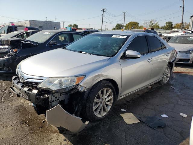 TOYOTA CAMRY BASE 2012 4t4bf1fk3cr202142