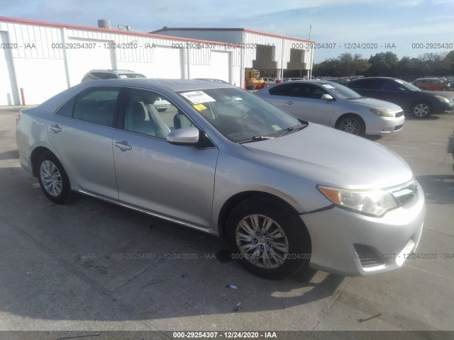 TOYOTA CAMRY 2012 4t4bf1fk3cr202268