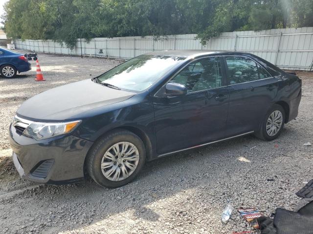 TOYOTA CAMRY BASE 2012 4t4bf1fk3cr203629