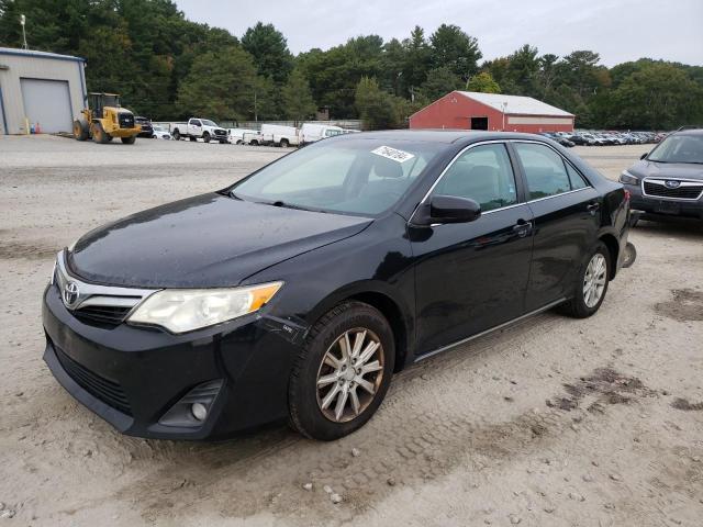 TOYOTA CAMRY BASE 2012 4t4bf1fk3cr203761