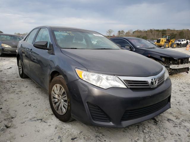 TOYOTA CAMRY BASE 2012 4t4bf1fk3cr204683