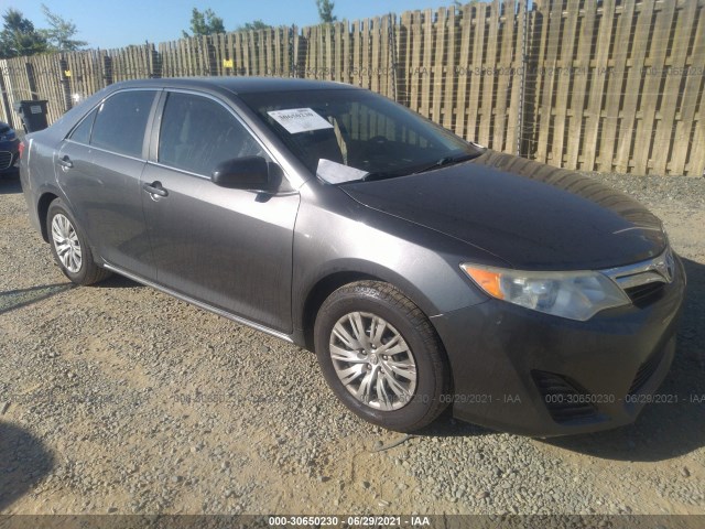 TOYOTA CAMRY 2012 4t4bf1fk3cr205266