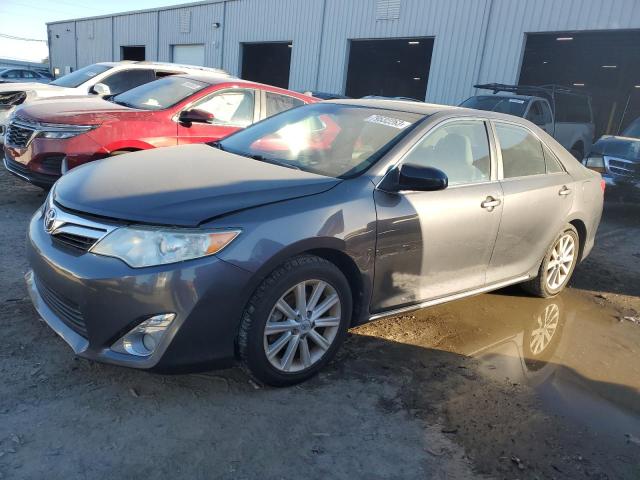 TOYOTA CAMRY 2012 4t4bf1fk3cr205364