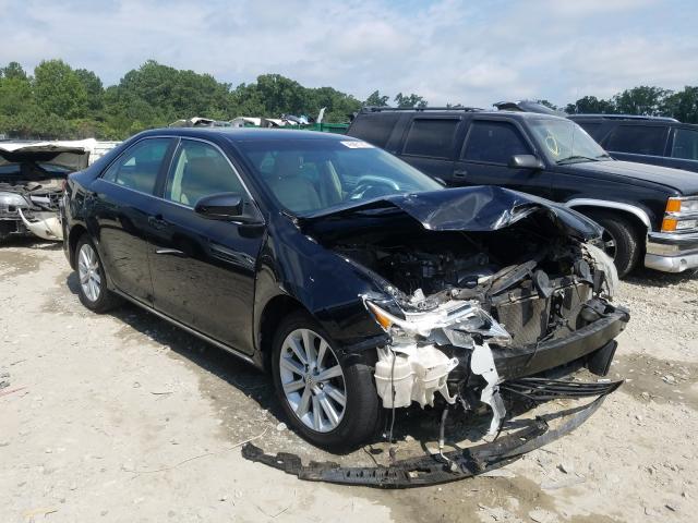 TOYOTA CAMRY BASE 2012 4t4bf1fk3cr205932