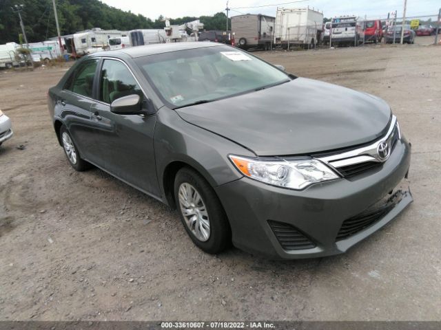 TOYOTA CAMRY 2012 4t4bf1fk3cr207180