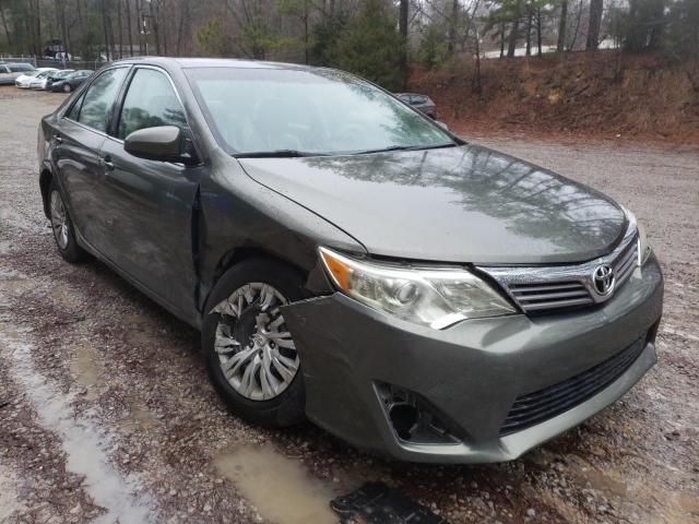 TOYOTA CAMRY BASE 2012 4t4bf1fk3cr208832