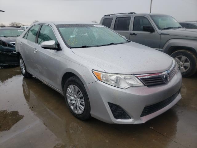 TOYOTA CAMRY BASE 2012 4t4bf1fk3cr210015