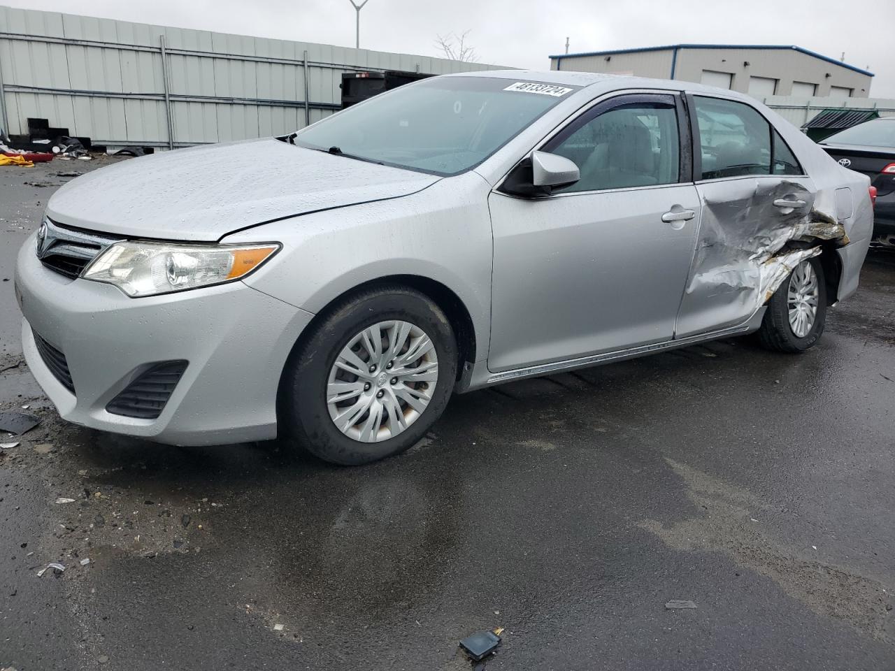 TOYOTA CAMRY 2012 4t4bf1fk3cr210046