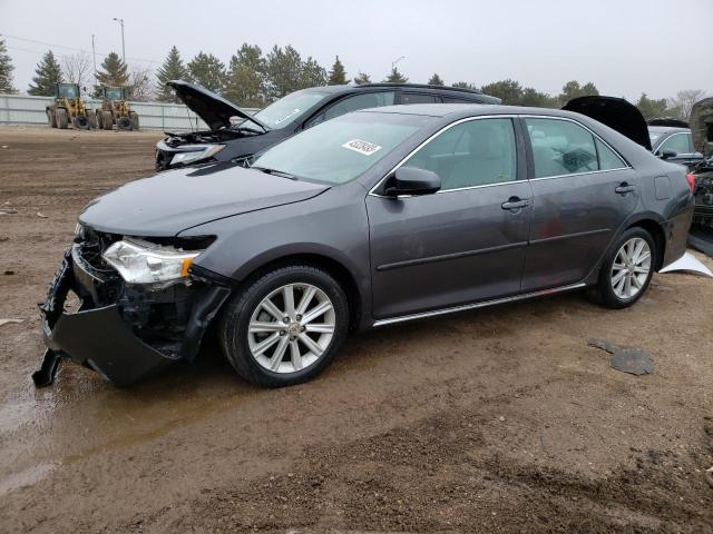 TOYOTA CAMRY BASE 2012 4t4bf1fk3cr210466