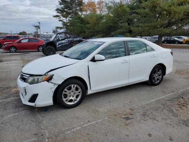 TOYOTA CAMRY 2012 4t4bf1fk3cr210483