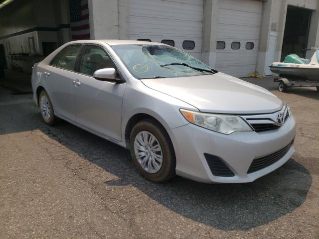 TOYOTA CAMRY BASE 2012 4t4bf1fk3cr210502