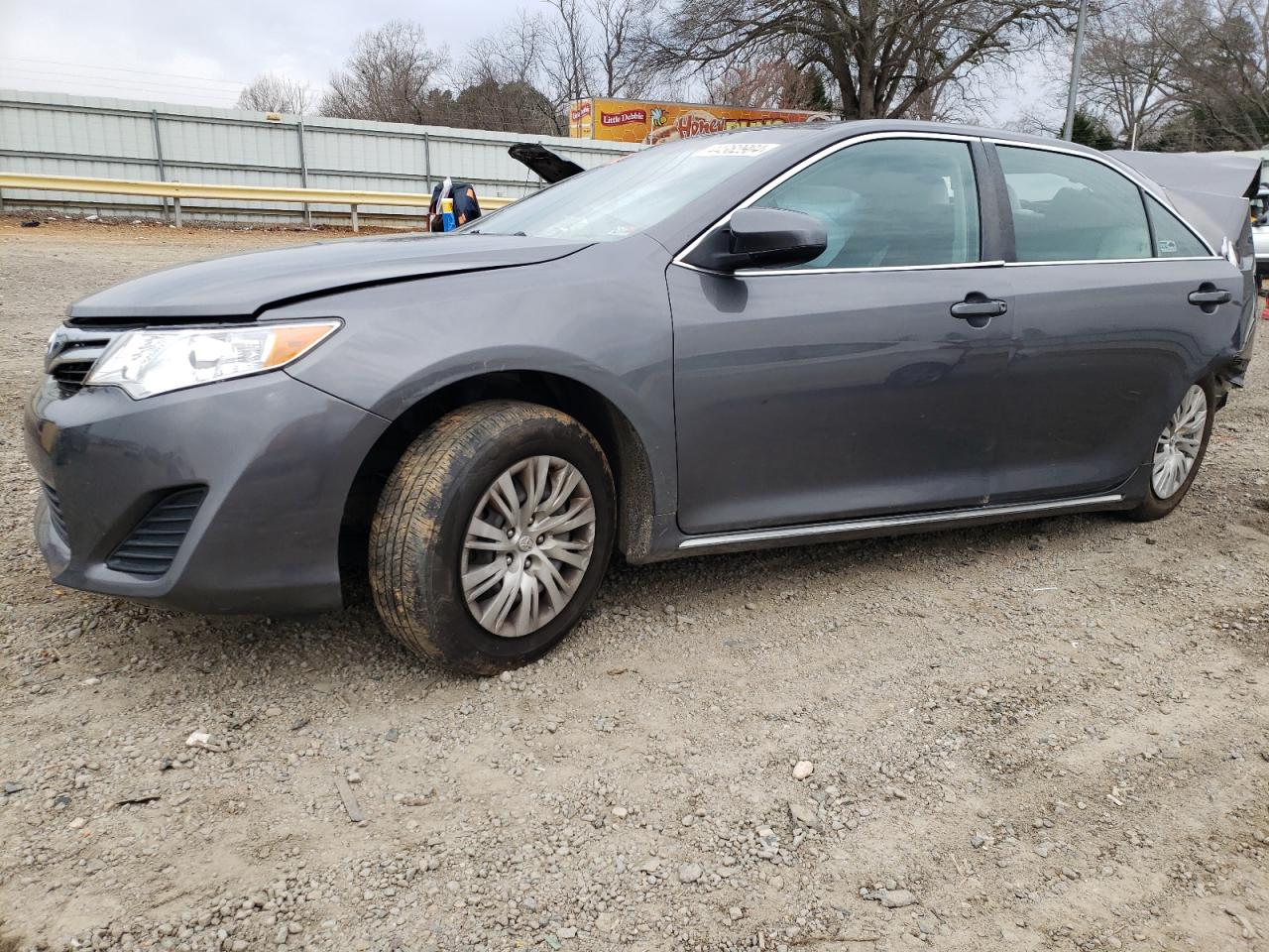 TOYOTA CAMRY 2012 4t4bf1fk3cr211357