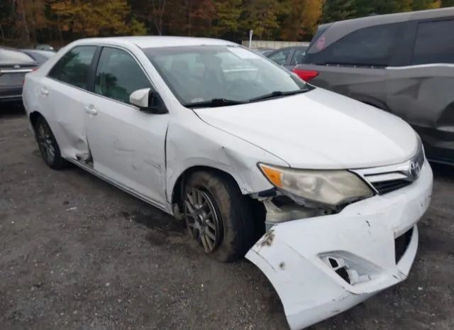 TOYOTA CAMRY 2012 4t4bf1fk3cr211438