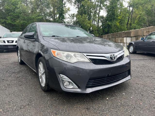 TOYOTA CAMRY BASE 2012 4t4bf1fk3cr212007