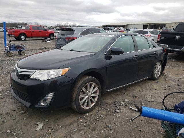 TOYOTA CAMRY BASE 2012 4t4bf1fk3cr213383