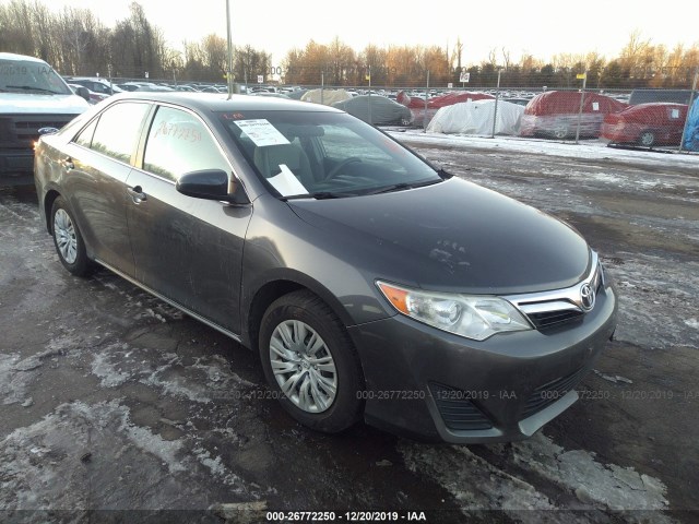 TOYOTA CAMRY 2012 4t4bf1fk3cr213738