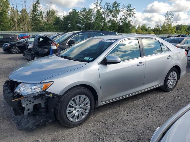 TOYOTA CAMRY BASE 2012 4t4bf1fk3cr214887