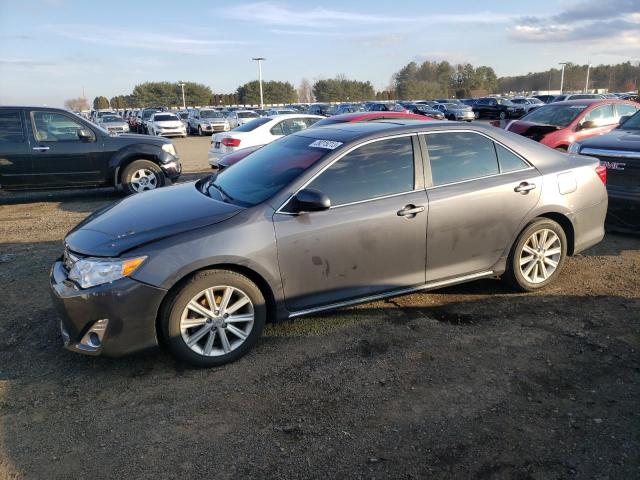 TOYOTA CAMRY BASE 2012 4t4bf1fk3cr214890