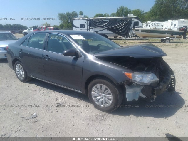 TOYOTA CAMRY 2012 4t4bf1fk3cr215070