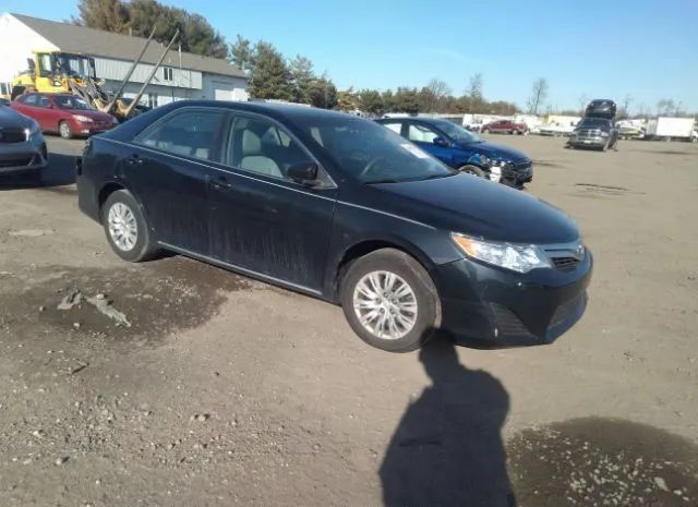 TOYOTA CAMRY 2012 4t4bf1fk3cr216283