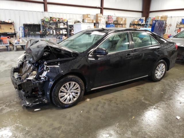 TOYOTA CAMRY 2012 4t4bf1fk3cr217434