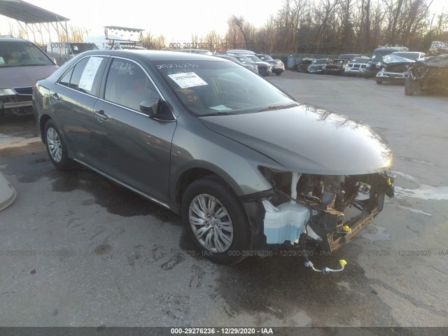 TOYOTA CAMRY 2012 4t4bf1fk3cr217739