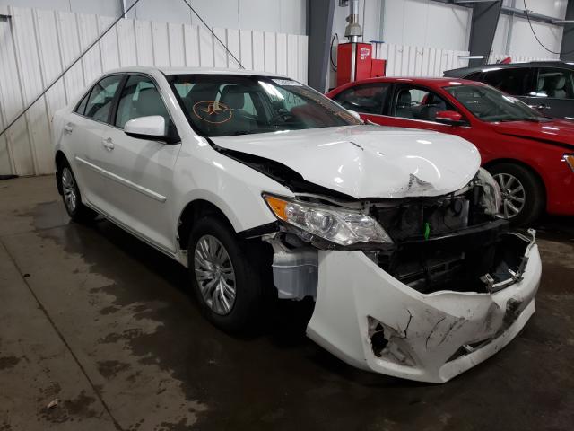 TOYOTA CAMRY BASE 2012 4t4bf1fk3cr219118