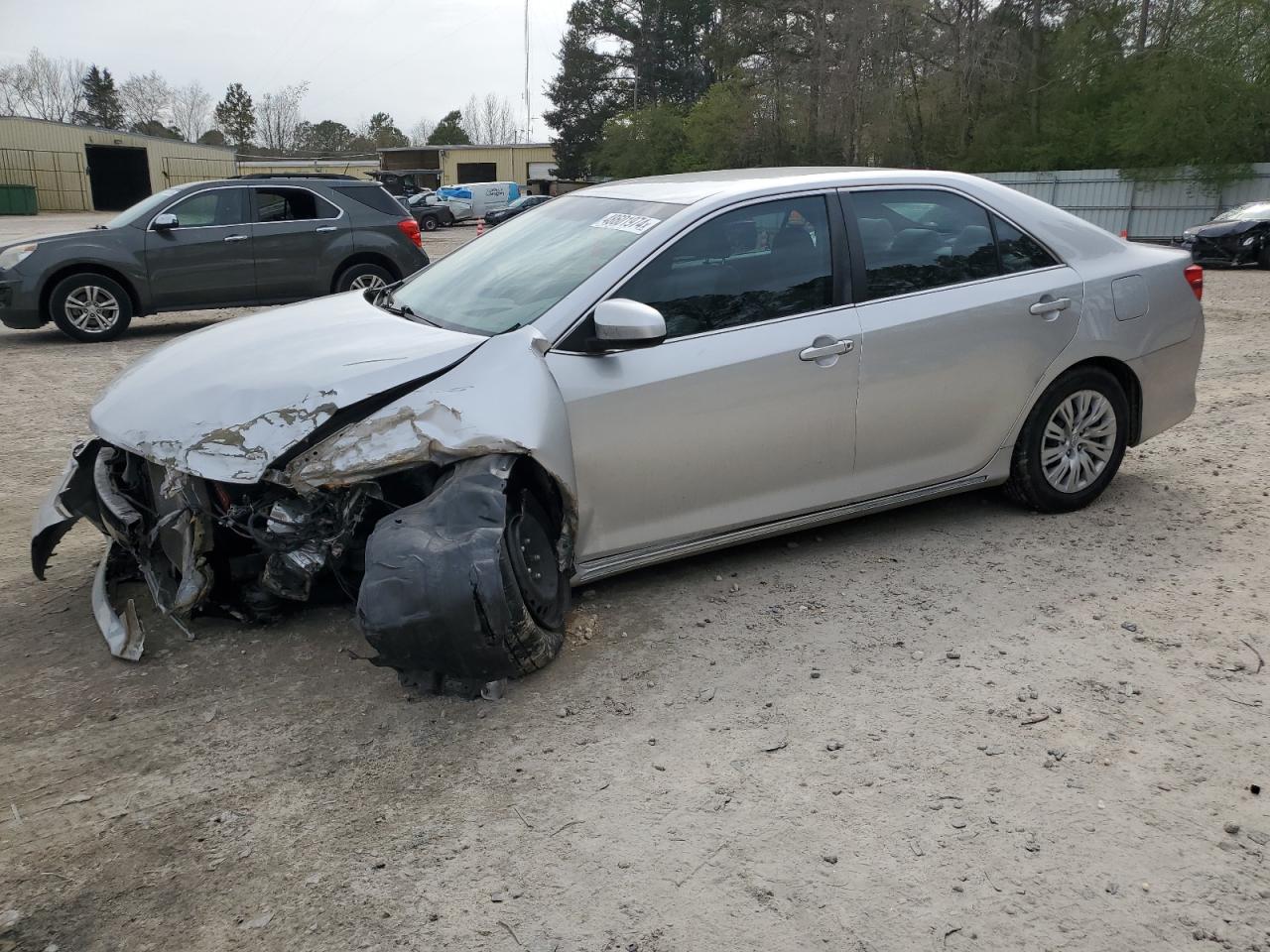 TOYOTA CAMRY 2012 4t4bf1fk3cr219619